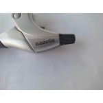 Комплект НОВИ лостчета за спирачки GAZELLE ALOY Комплект НОВИ лостчета за спирачки GAZELLE ALOY